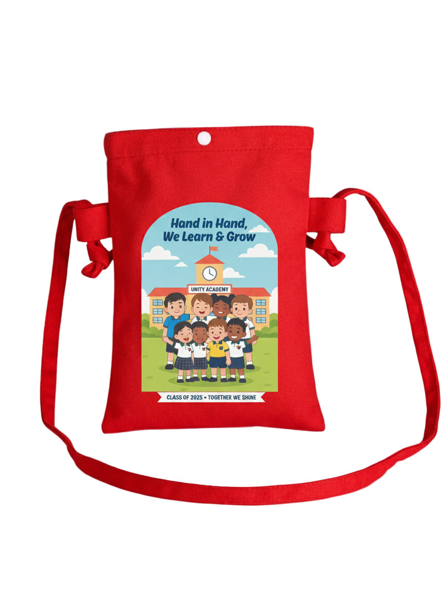 Mobile Phone Crossbody Bag (Deliver in 4-6 weeks)
