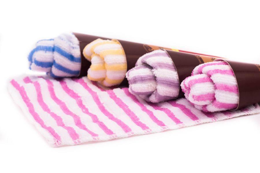 Ice Cream Towel