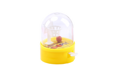 Mini Finger Basketball Toy