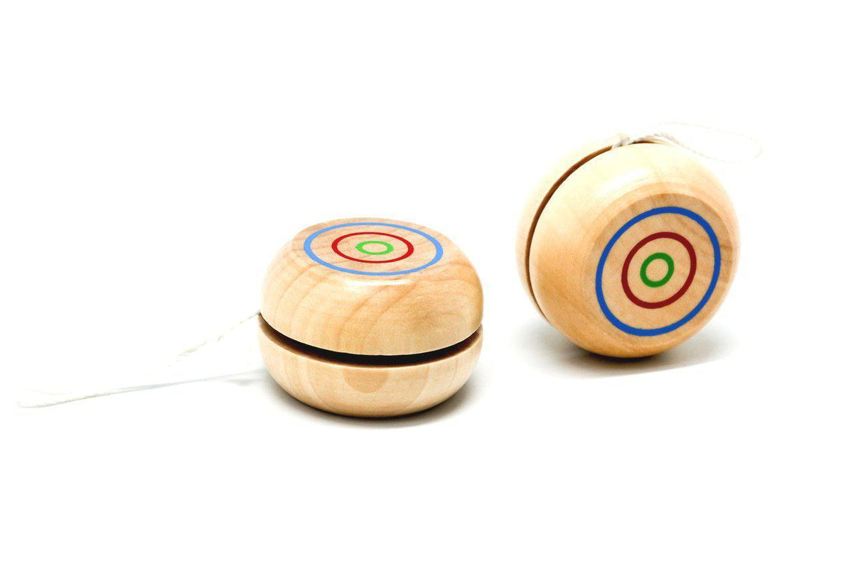 Yo-yo