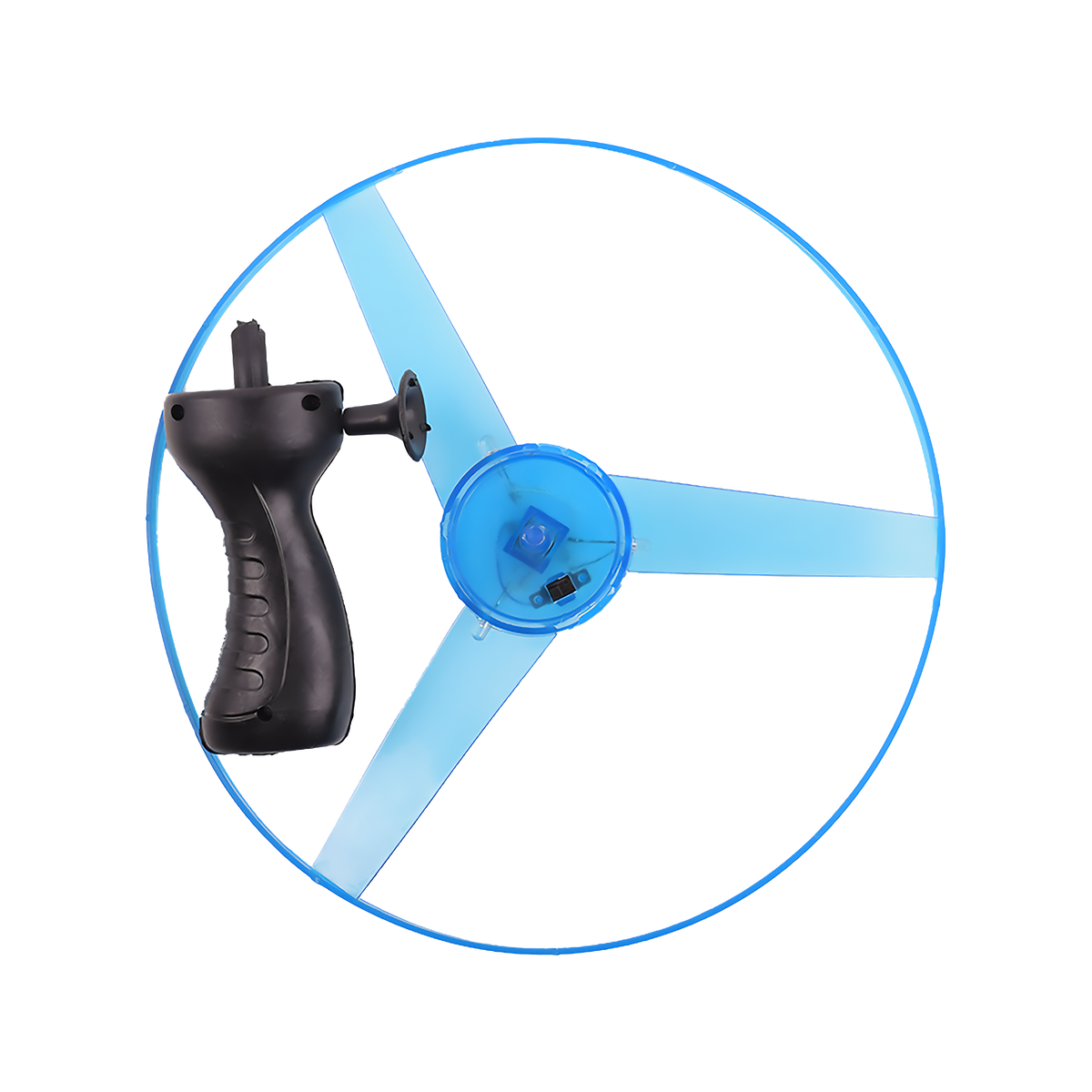 Light Up Flying Toy