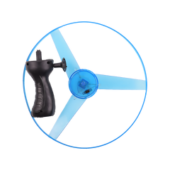 Light Up Flying Toy