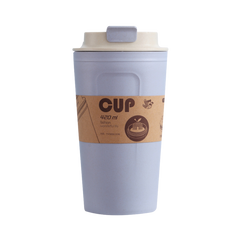 Wheat Fibre Sealed Cup (Deliver in 4-6 weeks)