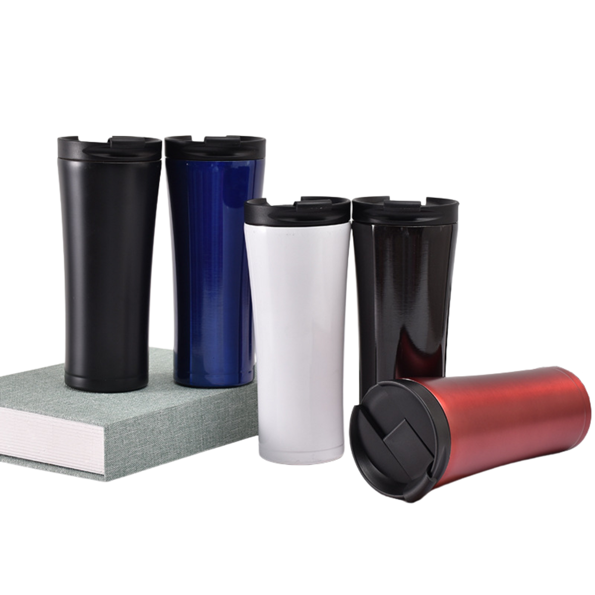 Double Wall Thermos Cup (Deliver In 4-6 weeks)