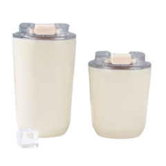 Insulated Portable Thermos Tumbler (Deliver In 4-6 weeks)