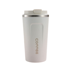 Ceramic Insulated Cup (Deliver In 4-6 weeks)