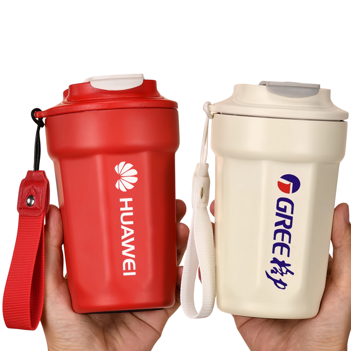 Insulated Carry and Sip Tumbler (Deliver In 4-6 weeks)