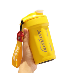 Insulated Carry and Sip Tumbler (Deliver In 4-6 weeks)