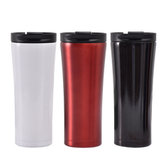 Double Wall Thermos Cup (Deliver In 4-6 weeks)