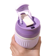 Colorful Insulated Thermos Cup (Deliver In 4-6 weeks)