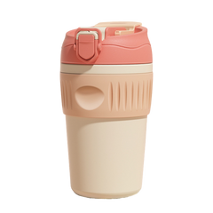 Colorful Insulated Thermos Cup (Deliver In 4-6 weeks)