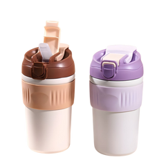 Colorful Insulated Thermos Cup (Deliver In 4-6 weeks)
