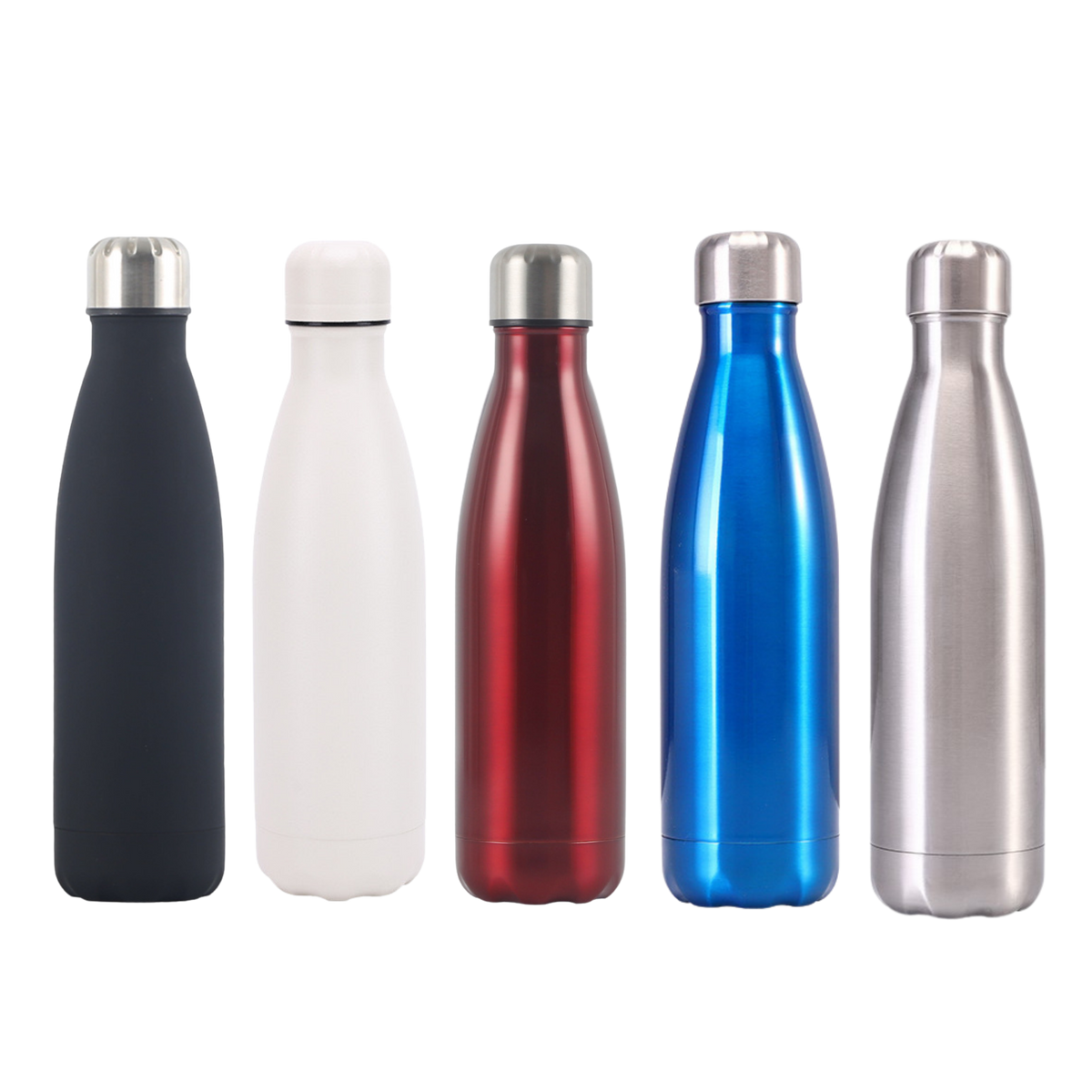 Insulated Stainless Steel Sports Bottle (Deliver In 4-6 weeks)