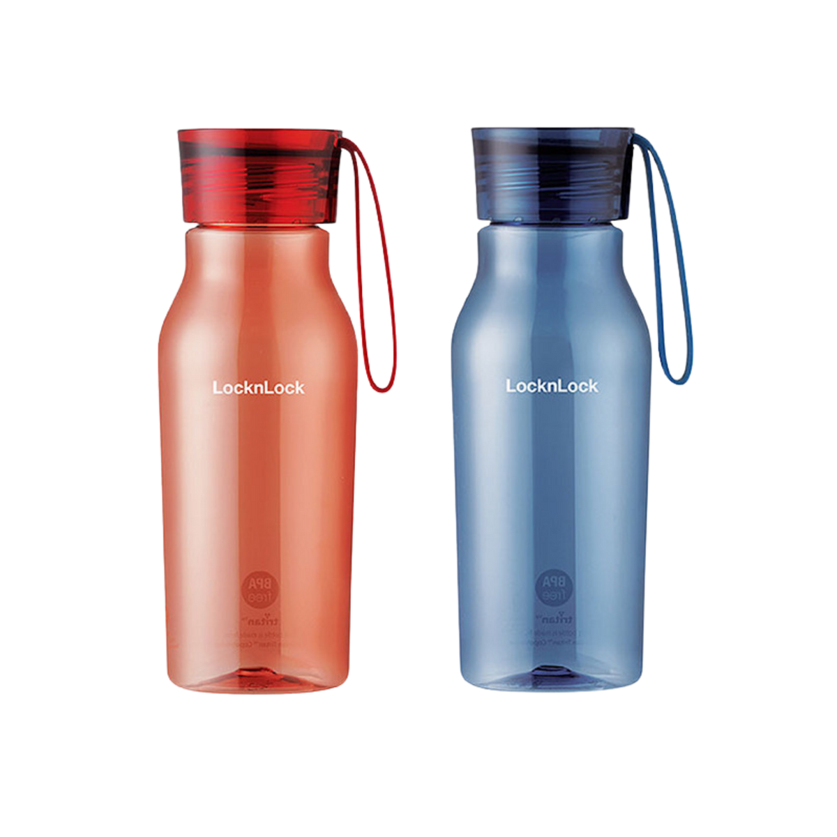 Tritan Plastic Sports Water Bottle (Deliver In 4-6 weeks)