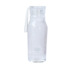 Tritan Plastic Sports Water Bottle (Deliver In 4-6 weeks)
