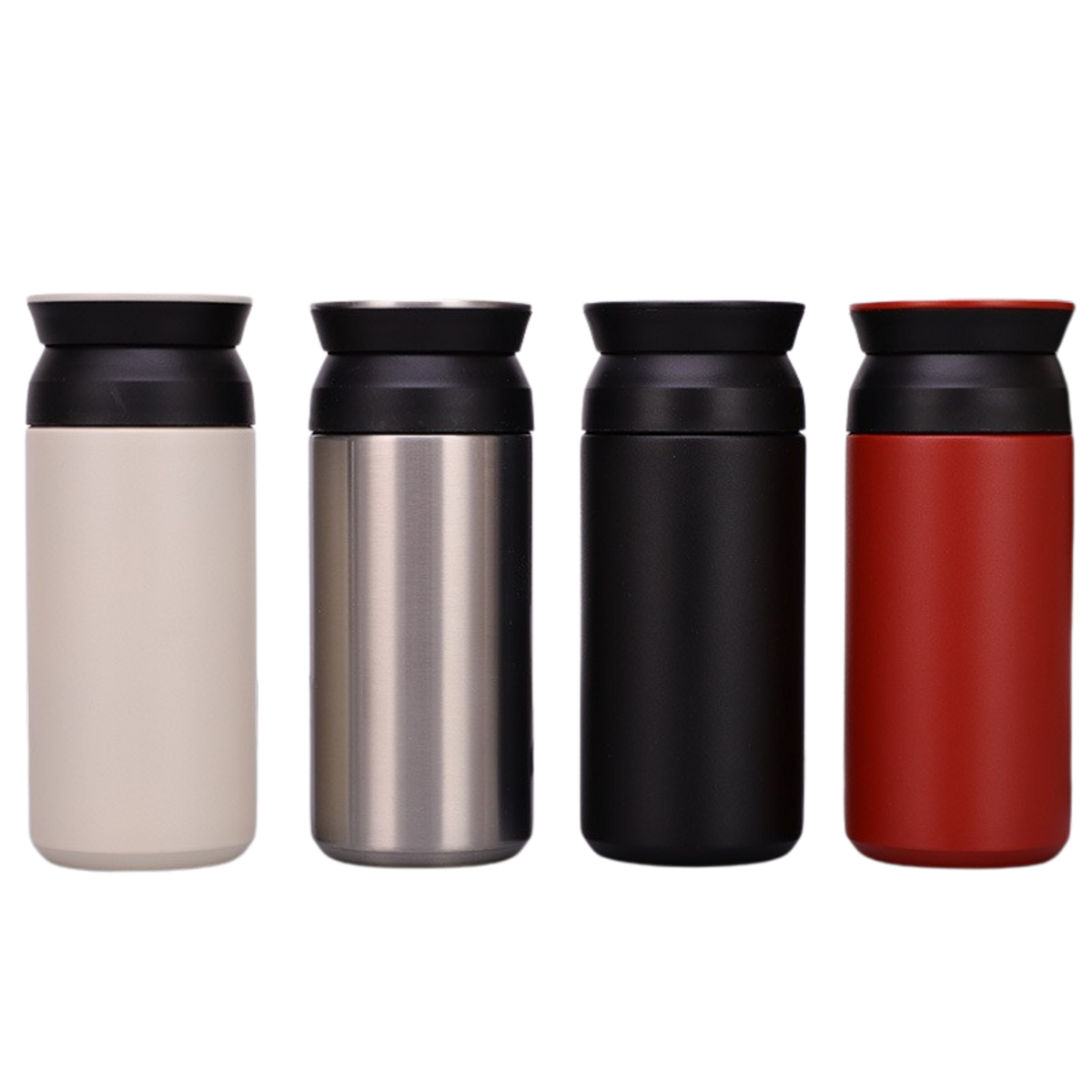 Stainless Steel Vacuum Flask (Deliver In 4-6 weeks)
