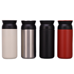 Stainless Steel Vacuum Flask (Deliver In 4-6 weeks)