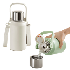 Outdoor Insulated Water Bottle (Deliver In 4-6 weeks)