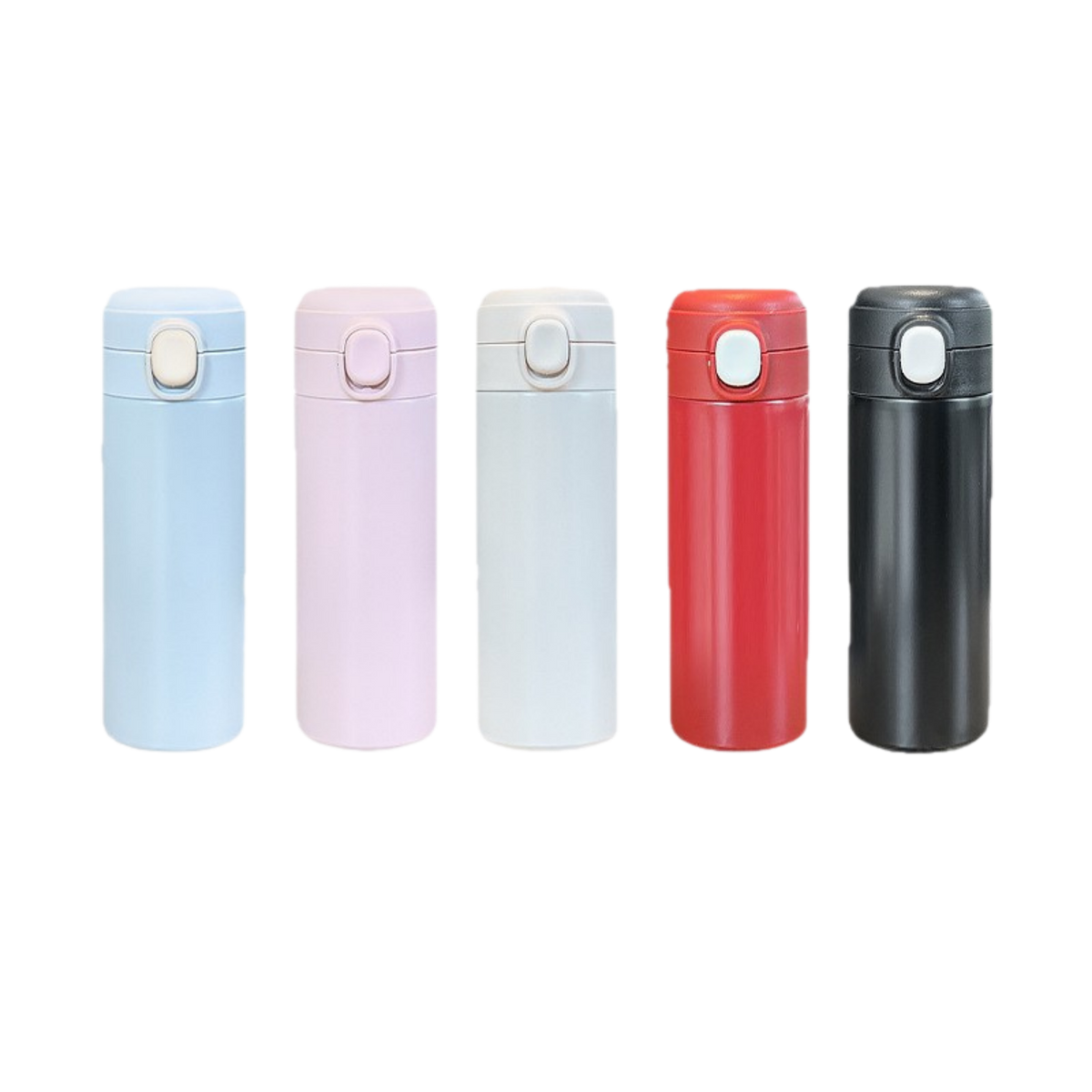 Pea Stainless Steel Vacuum Flask (Deliver In 4-6 weeks)