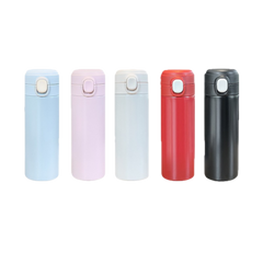 Pea Stainless Steel Vacuum Flask (Deliver In 4-6 weeks)