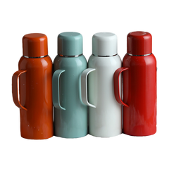 Travel Vacuum Flask (Deliver In 4-6 weeks)