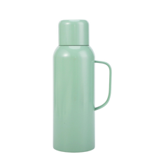 Travel Vacuum Flask (Deliver In 4-6 weeks)