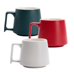 Stone Ceramic Mug (Deliver In 4-6 weeks)