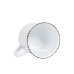 Enamel Mug (Deliver In 4-6 weeks)