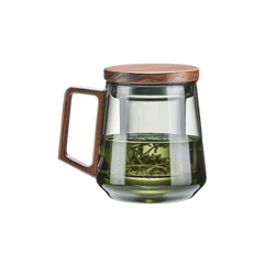 Double Wall Brewing Cup (Deliver In 4-6 weeks)