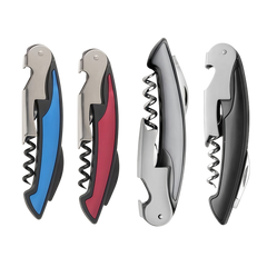 Wine Bottle Opener (Deliver In 4-6 weeks)
