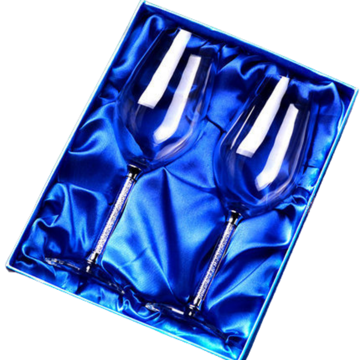 Crystal Wine Glass (Deliver In 4-6 weeks)