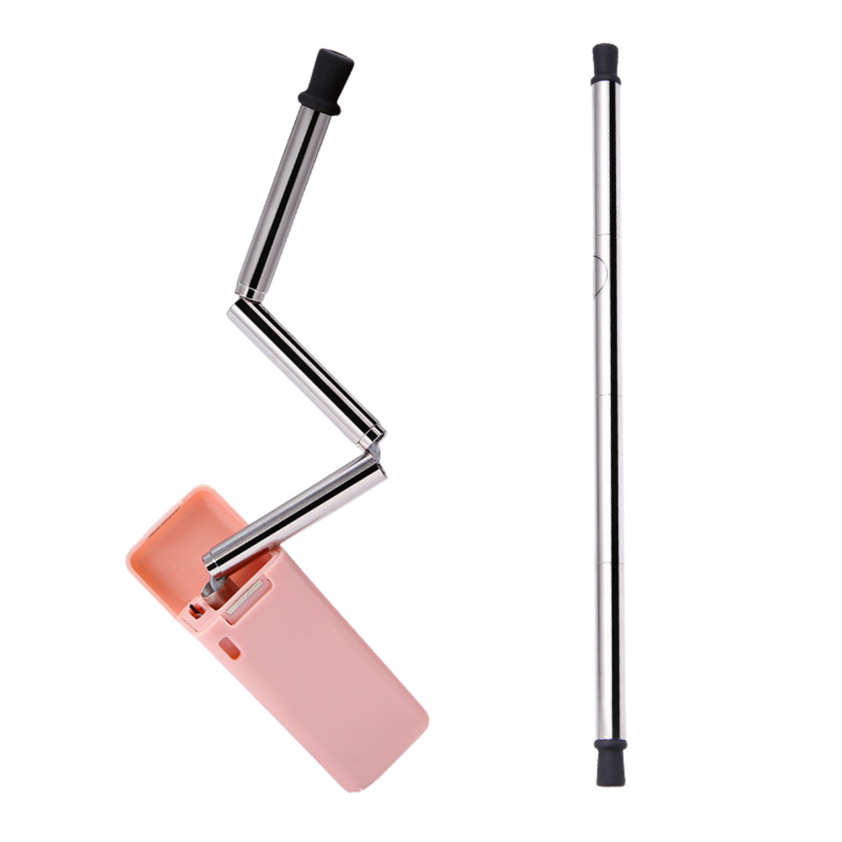 Foldable Straw (Deliver In 4-6 weeks)
