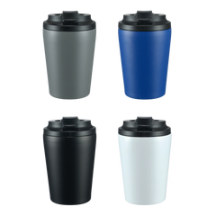 Stainless Steel Insulated Coffee Cup