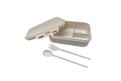Eco-Friendly Lunch Box