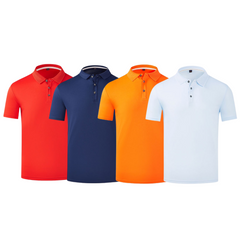 Basic Dri Polo (Deliver in 4-6 weeks)