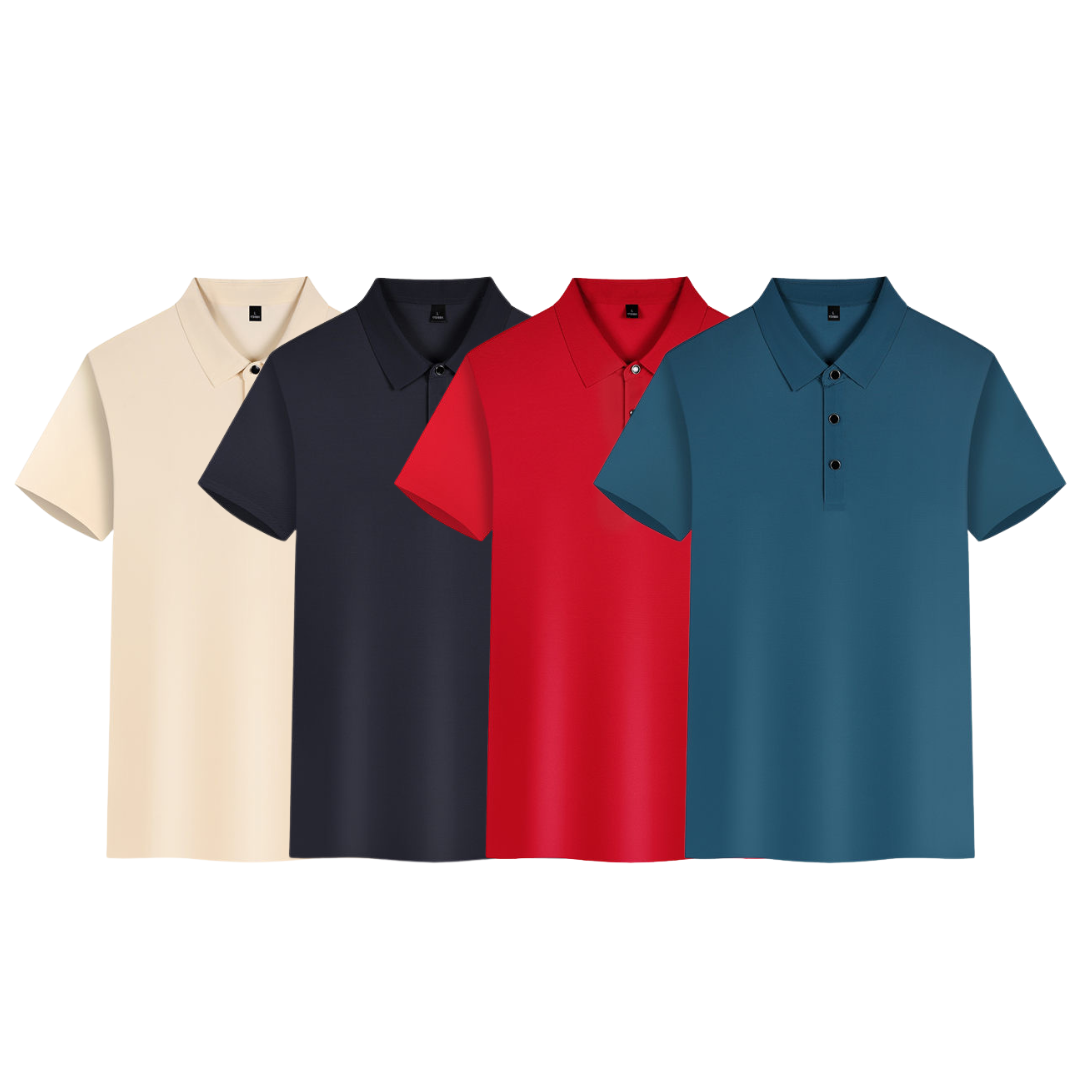 Premium Dri Polo (Deliver in 4-6 weeks)