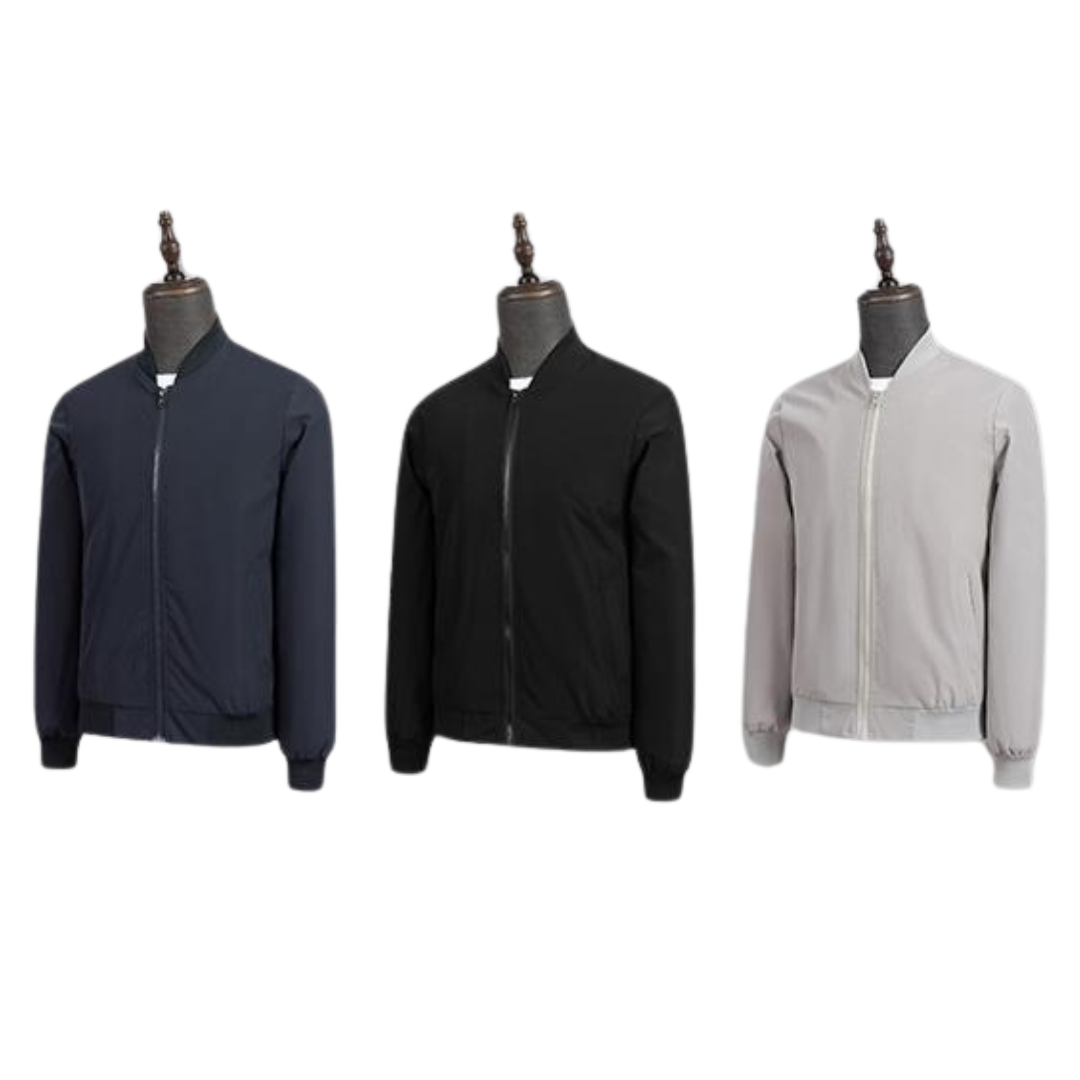 Solid Colour Jacket (Deliver in 4-6 weeks)