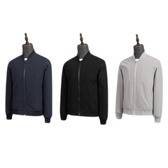 Solid Colour Jacket (Deliver in 4-6 weeks)