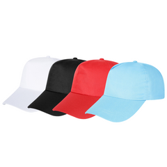 Basic Cap (Deliver in 4-6 weeks)
