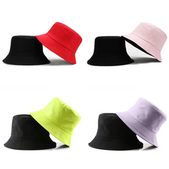 Classic Bucket Hat (Deliver in 4-6 weeks)