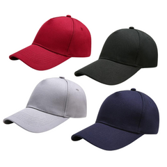 Everyday Essential Baseball Cap (Deliver in 4-6 weeks)