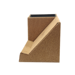 Pencil Holder Cork Wireless Charger (Deliver in 4-6 weeks)