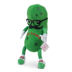 Plush Mr. Pickle 12" (EACH)