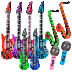 Inflate Musical Instrument Assortment (DZ)