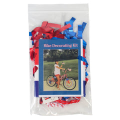 Patriotic Bicycle Decorating Kit (EACH)