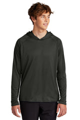 Port & Co ƒ?›  Performance Pullover Hooded Tee PC380H