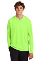 Port & Co ƒ?›  Performance Pullover Hooded Tee PC380H
