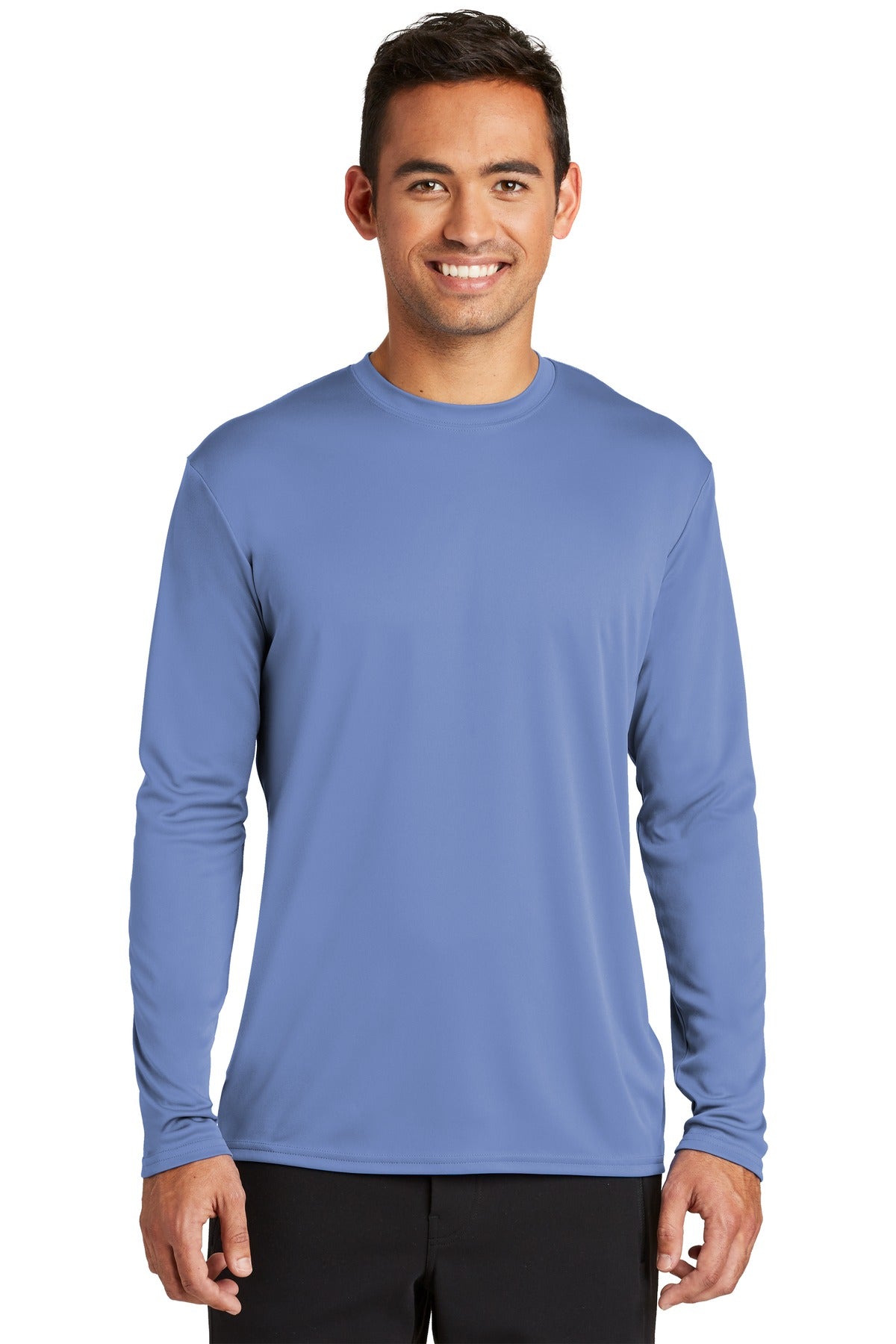Port & Company ?? Long Sleeve Performance Tee. PC380LS