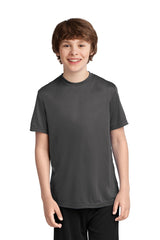 Port & Company?? Youth Performance Tee. PC380Y