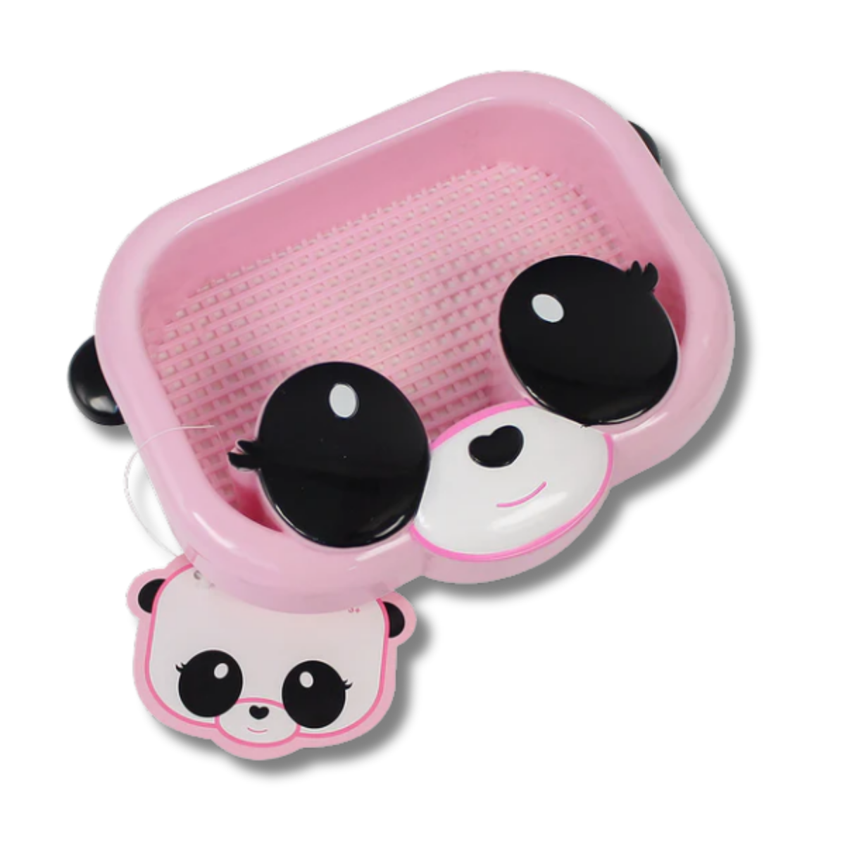 Sand Sifter Panda Beach Toy For Kids In Bulk